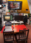 Arbeitsplatz